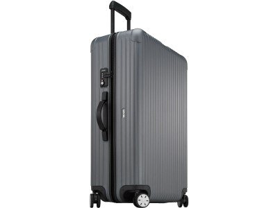 Чемодан Rimowa 8107739401 серый купить,NaN