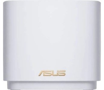 ASUS ZenWiFi AX Mini XD4 2pcs белый купить,0