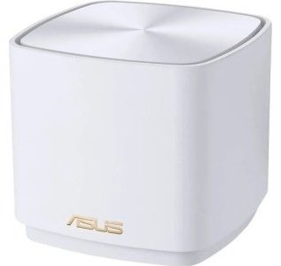 ASUS ZenWiFi AX Mini XD4 2pcs белый купить,0