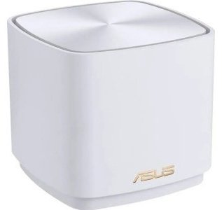 ASUS ZenWiFi AX Mini XD4 2pcs белый купить,0