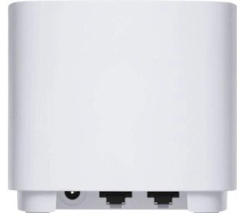 ASUS ZenWiFi AX Mini XD4 2pcs белый купить,0