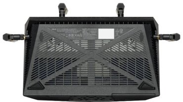 ASUS RT-AX88U черный купить,0