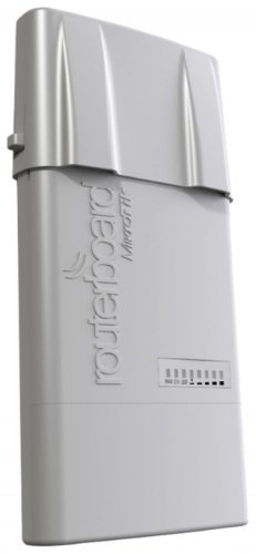 Wi-Fi точка доступа MikroTik RB912UAG-5HPnD-OUT