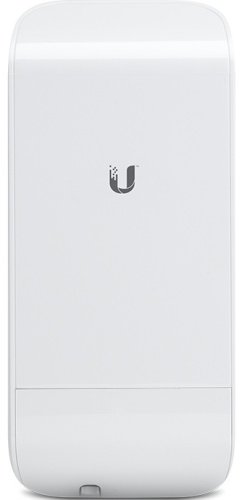 Wi-Fi точка доступа Ubiquiti Nanostation Loco M5