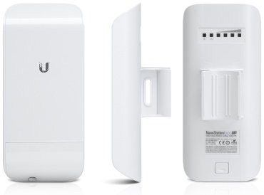 Wi-Fi точка доступа Ubiquiti Nanostation Loco M5 купить,0