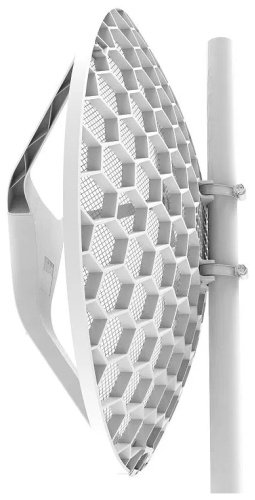 Wi-Fi точка доступа MikroTik RBLHGG-5ACD-XL4PACK