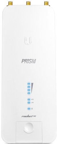 Wi-Fi точка доступа Ubiquiti Rocket 2 AC PRISM