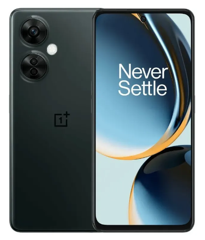 Смартфон OnePlus Nord CE 3 Lite 8/128 Black купить,NaN