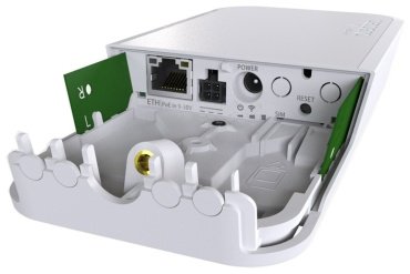 MikroTik wAP LTE kit белый купить,0