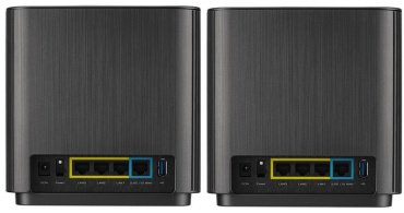 MESH-система ASUS ZenWiFi XT9
