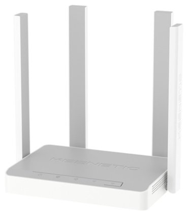 Wi-Fi роутер Keenetic Runner 4G KN-2212
