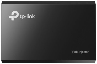 TP-LINK TL-POE150S черный купить,0