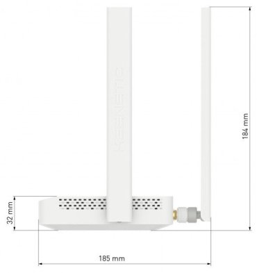 Wi-Fi роутер Keenetic Runner 4G KN-2212 - ForteMarket Wi-Fi роутер Keenetic Runner 4G KN-2212 купить,0