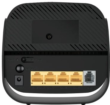 Wi-Fi роутер D-link DSL-2640U/R1A - ForteMarket Wi-Fi роутер D-link DSL-2640U/R1A купить,0