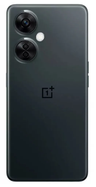 Смартфон OnePlus Nord CE 3 Lite 8/128 Black купить,NaN