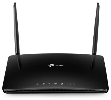 Wi-Fi роутер TP-LINK Archer MR500