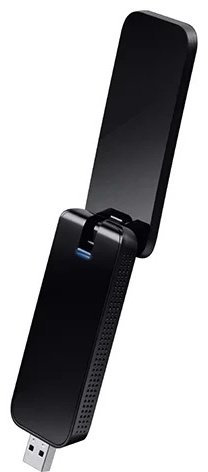 Wi-Fi адаптер TP-LINK Archer T9UH