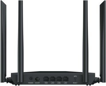 Wi-Fi роутер Netis NC65 - ForteMarket Wi-Fi роутер Netis NC65 купить,0