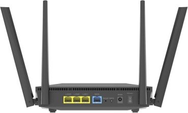 Wi-Fi роутер ASUS RT-AX52 90IG08T0-MO3H00 - ForteMarket Wi-Fi роутер ASUS RT-AX52 90IG08T0-MO3H00 купить,0