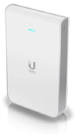 Wi-Fi точка доступа Ubiquiti UniFi 6 In-Wall