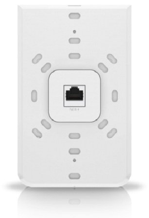 Wi-Fi точка доступа Ubiquiti UniFi 6 In-Wall