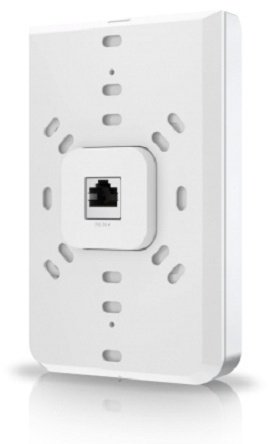 Wi-Fi точка доступа Ubiquiti UniFi 6 In-Wall