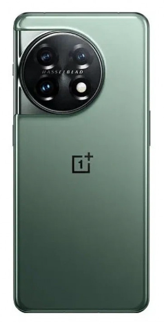 Смартфон OnePlus 11 5G 16/256 Green купить,NaN