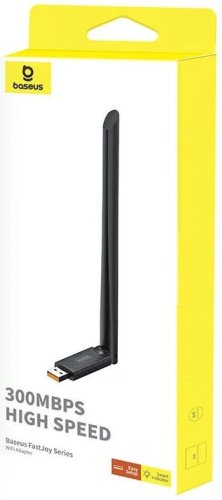 Wi-Fi адаптер Baseus B01317600111-01 - ForteMarket Wi-Fi адаптер Baseus B01317600111-01 купить,0