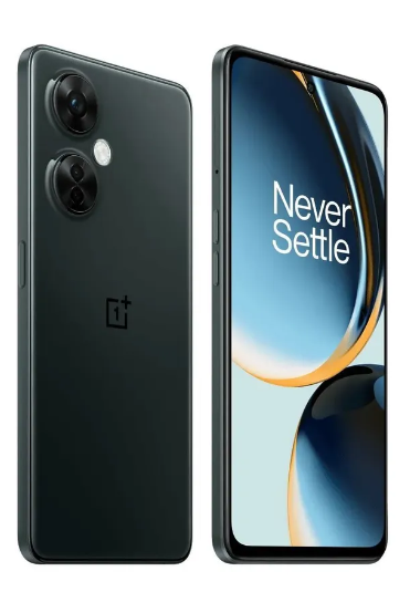 Смартфон OnePlus Nord CE 3 Lite 8/128 Black купить,NaN