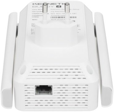 Wi-Fi мост Keenetic KN-3211 - ForteMarket Wi-Fi мост Keenetic KN-3211 купить,0