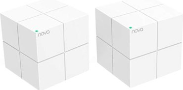 Tenda Nova MW6 2-pack белый
