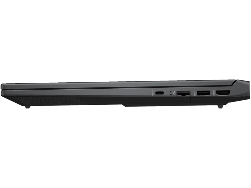 Ноутбук HP Victus 15-fb2021ci A19GNEA 15.6" Gray
