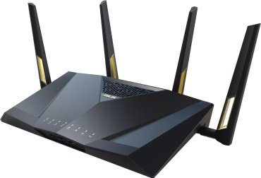 Wi-Fi роутер ASUS RT-AX88U PRO