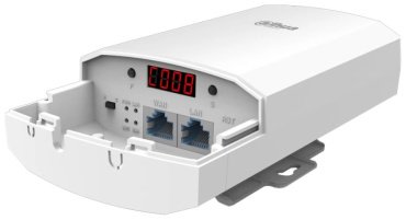 Wi-Fi мост Dahua DH-WB2-60N-I купить,0