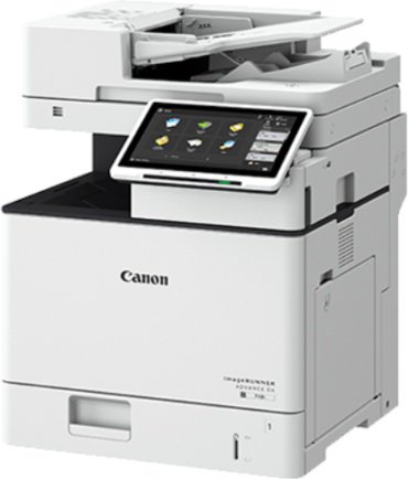 МФУ Canon imageRUNNER ADVANCE DX 619i