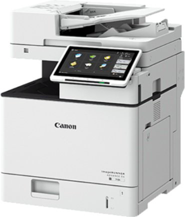 МФУ Canon imageRUNNER ADVANCE DX 619i