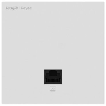 Wi-Fi точка доступа Ruijie RG-RAP1261