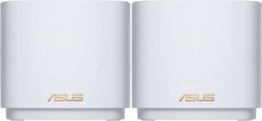 ASUS ZenWIFI XT8 W-2-PK белый