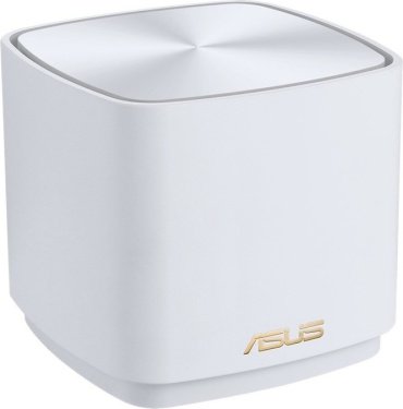 ASUS ZenWIFI XT8 W-2-PK белый - ForteMarket ASUS ZenWIFI XT8 W-2-PK белый купить,0
