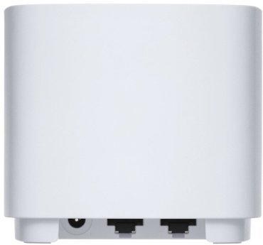 ASUS ZenWIFI XT8 W-2-PK белый - ForteMarket ASUS ZenWIFI XT8 W-2-PK белый купить,0