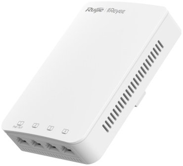 Wi-Fi точка доступа Ruijie Reyee RG-RAP1200(P)