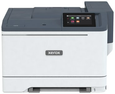 Принтер Xerox C410DN