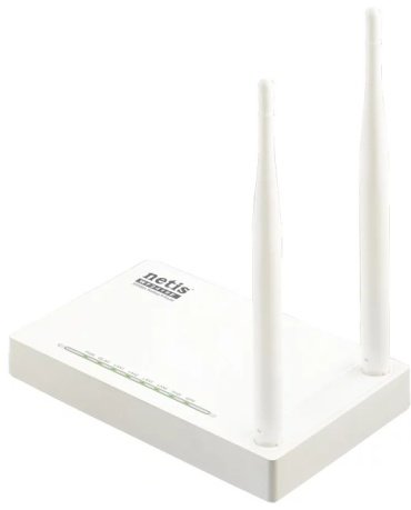 Netis WF2419E белый - ForteMarket Netis WF2419E белый купить,0