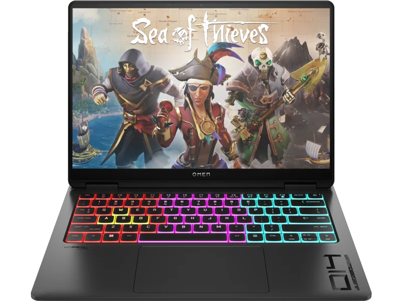 Ноутбук HP Omen 14-fb0029ci A19GKEA 14" Black