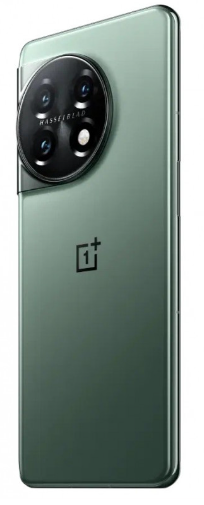 Смартфон OnePlus 11 5G 16/256 Green купить,NaN