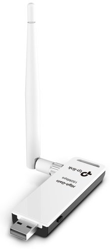 Wi-Fi адаптер TP-LINK TL-WN722N - ForteMarket Wi-Fi адаптер TP-LINK TL-WN722N купить,0