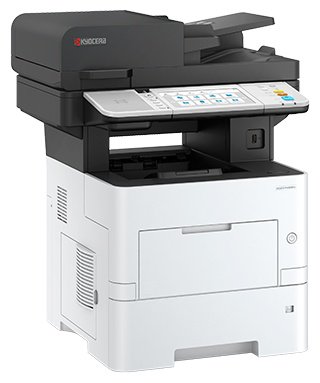 МФУ KYOCERA 110C0Z3NL0
