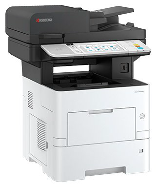 МФУ KYOCERA 110C0Z3NL0