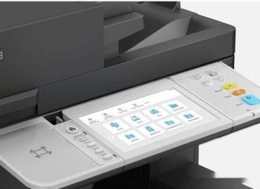 МФУ KYOCERA 110C0Z3NL0 купить,0