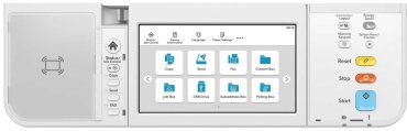 МФУ KYOCERA 110C0Z3NL0 купить,0